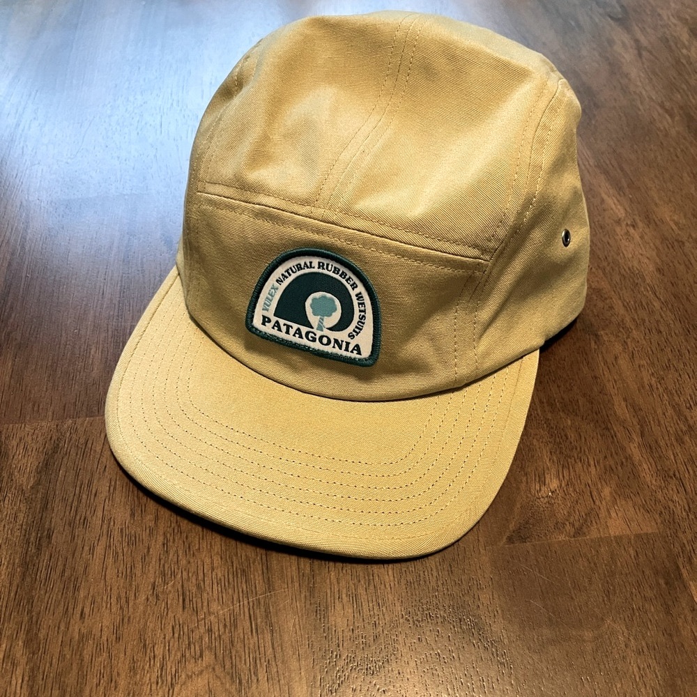 Patagonia Maclure hat never worn.